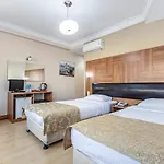 VEZİRHAN Hotel