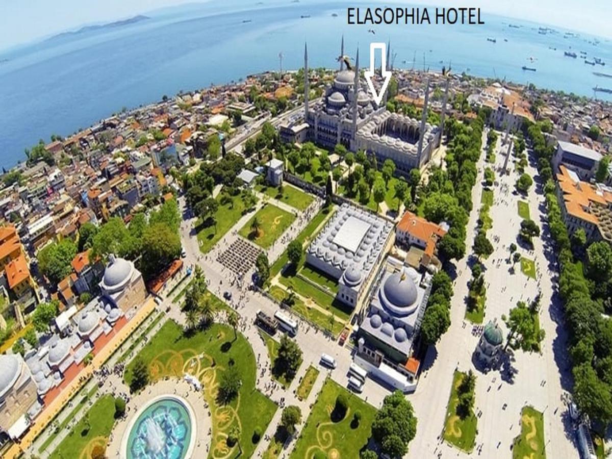 Vezırhan Otel