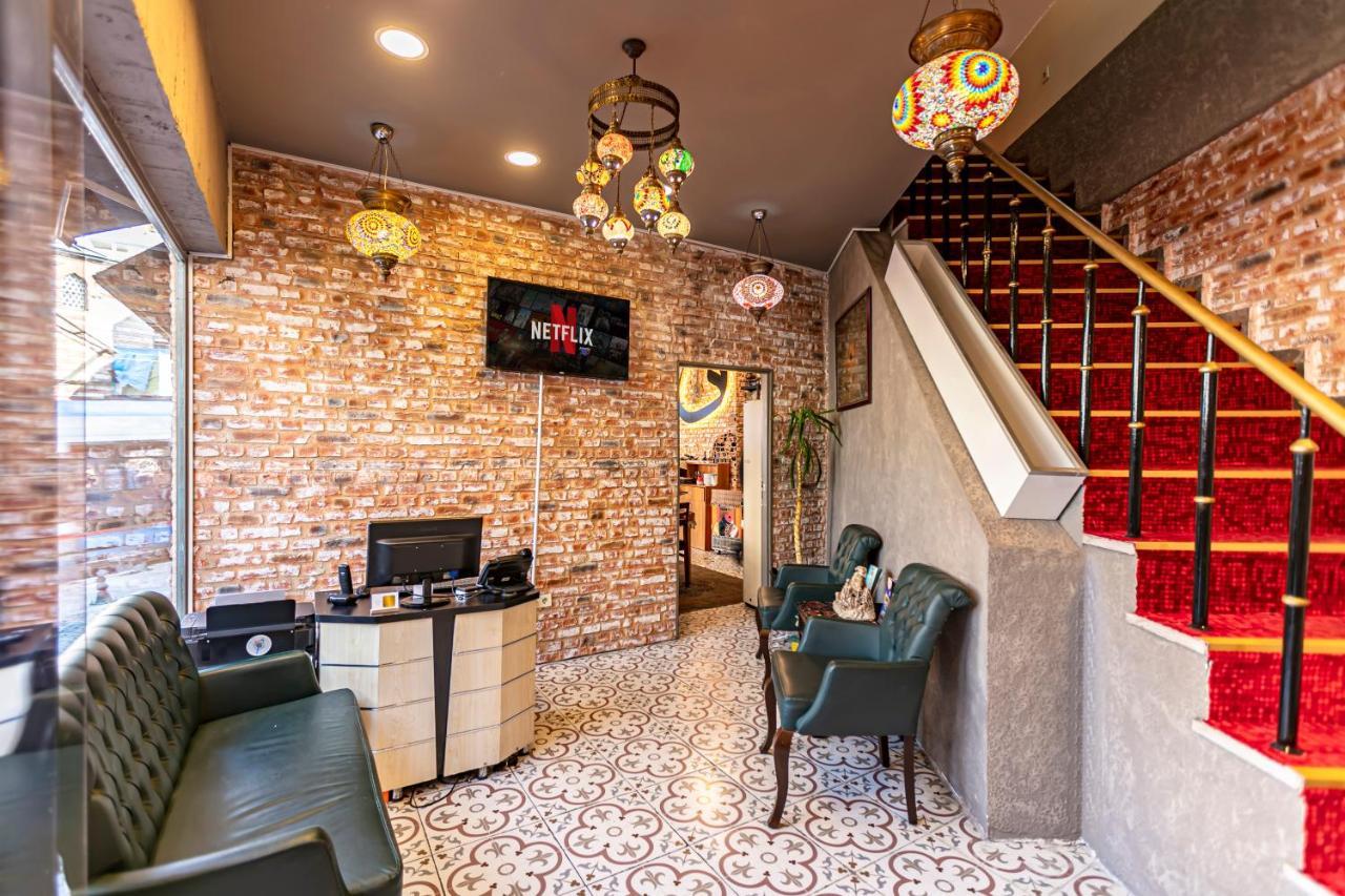 Otel Vezırhan 2*
