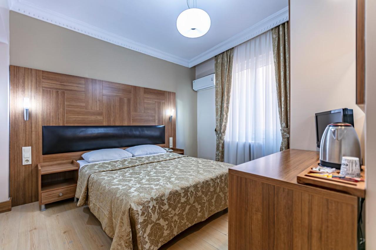 Otel Vezırhan 2*