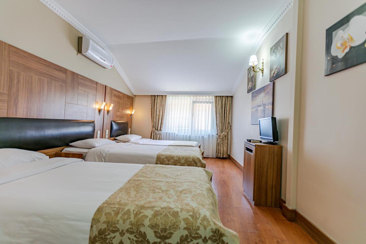 Otel Vezırhan