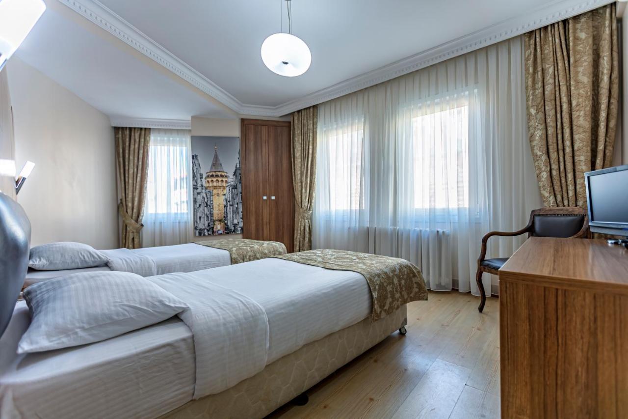 Otel Vezırhan 2*