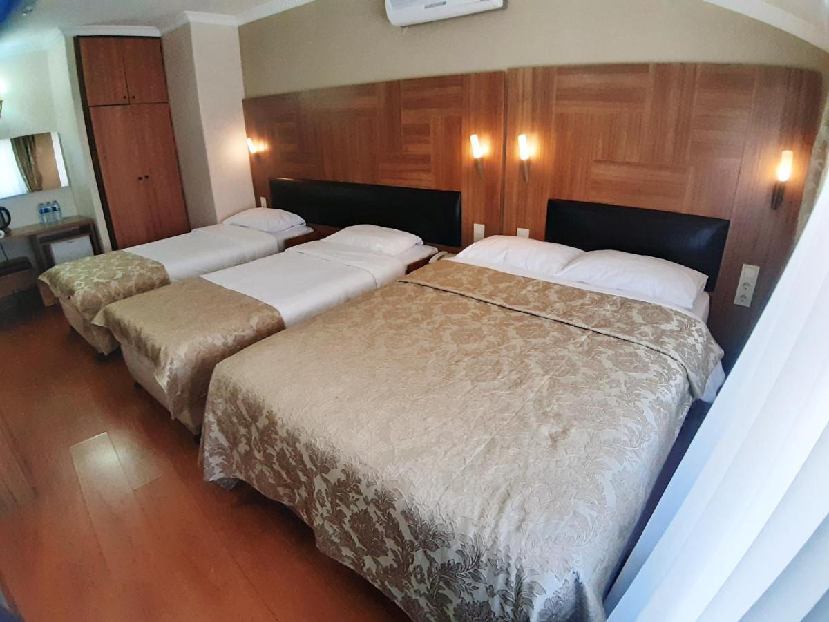 Vezırhan 2* İstanbul