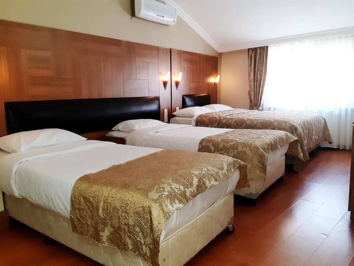 Vezırhan İstanbul