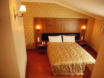 Otel Vezırhan