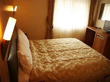 Otel Vezırhan İstanbul