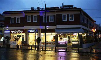 Vezırhan Otel 2*