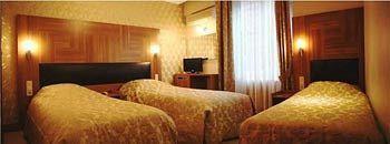 Vezırhan 2* İstanbul