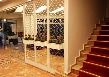 Otel Vezırhan İstanbul