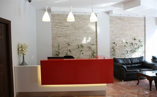 Otel Vezırhan 2*