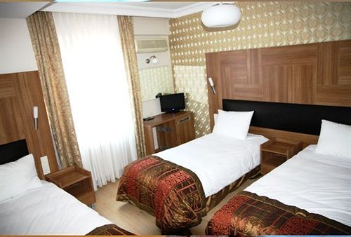 Otel Vezırhan
