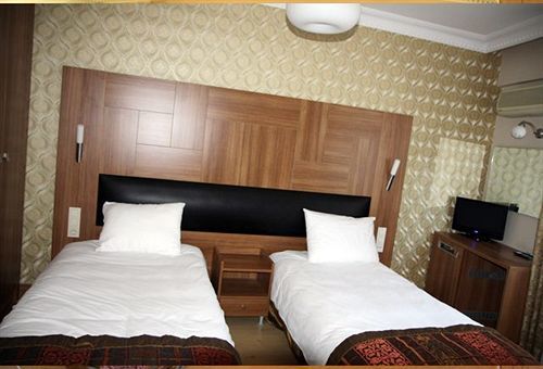 Vezırhan 2* İstanbul